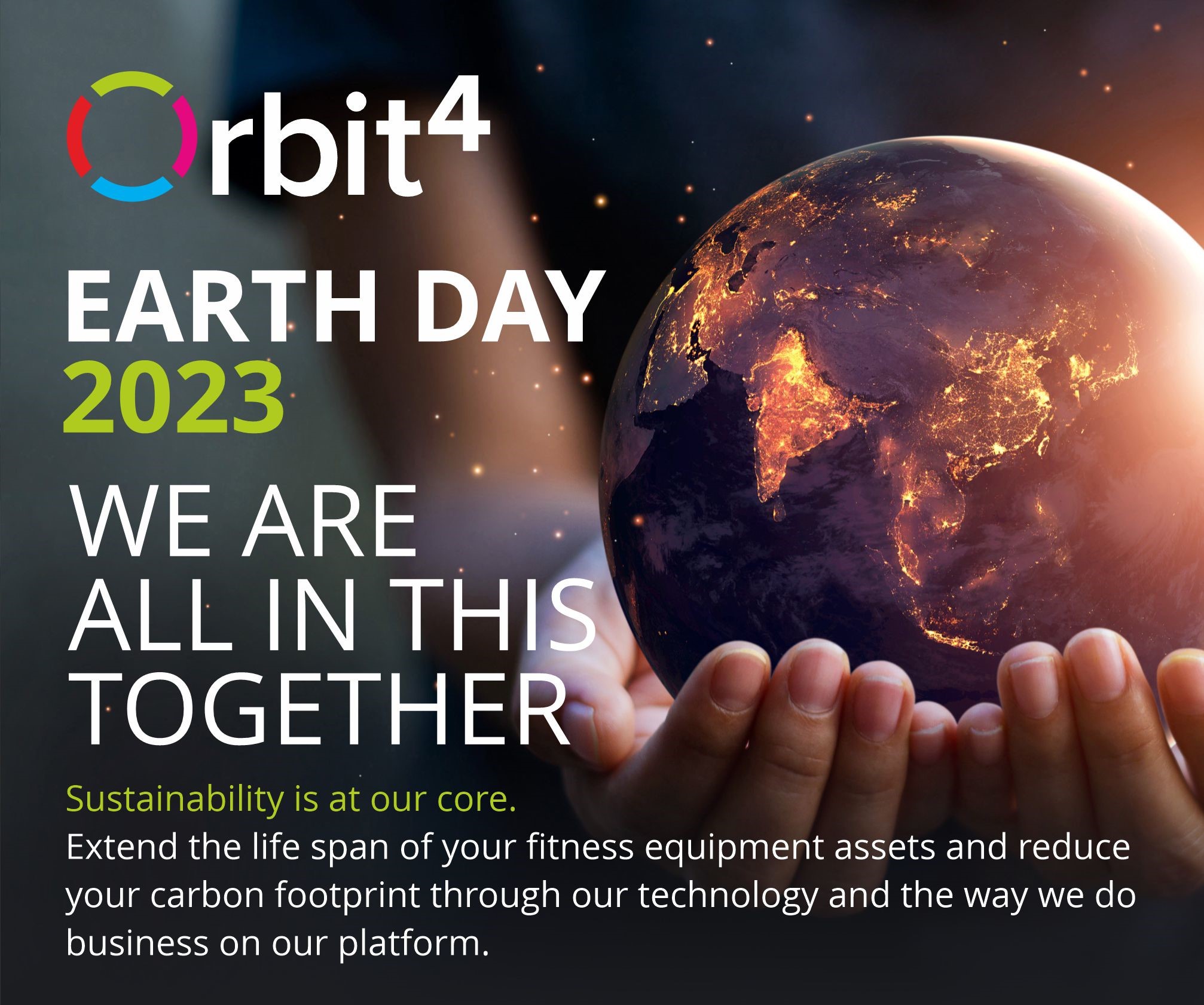 World Earth Day 2023