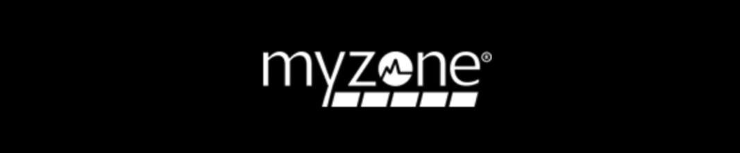 MyZone Logo