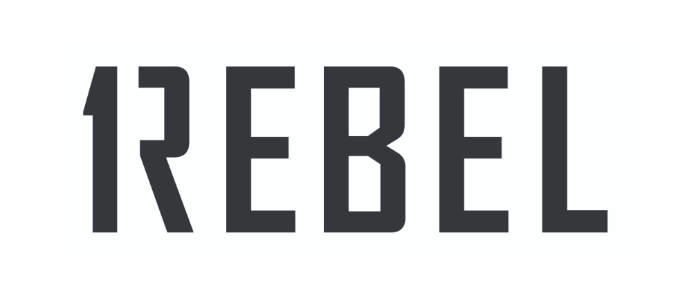 1Rebel Logo