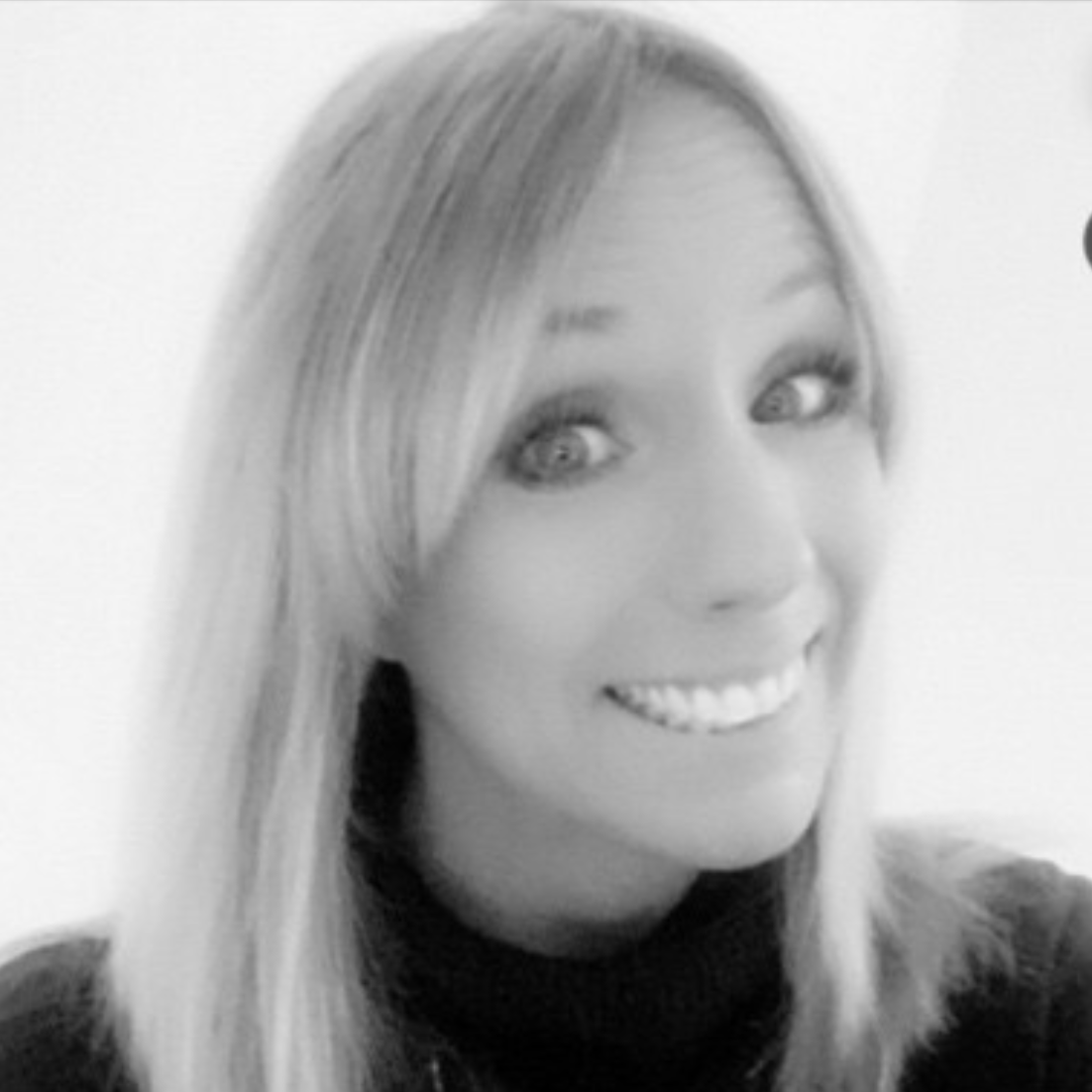 Denise, Client Success Manager