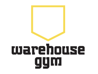 Warehouse Gym Logo