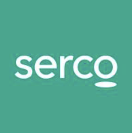 Serco Leisure Logo