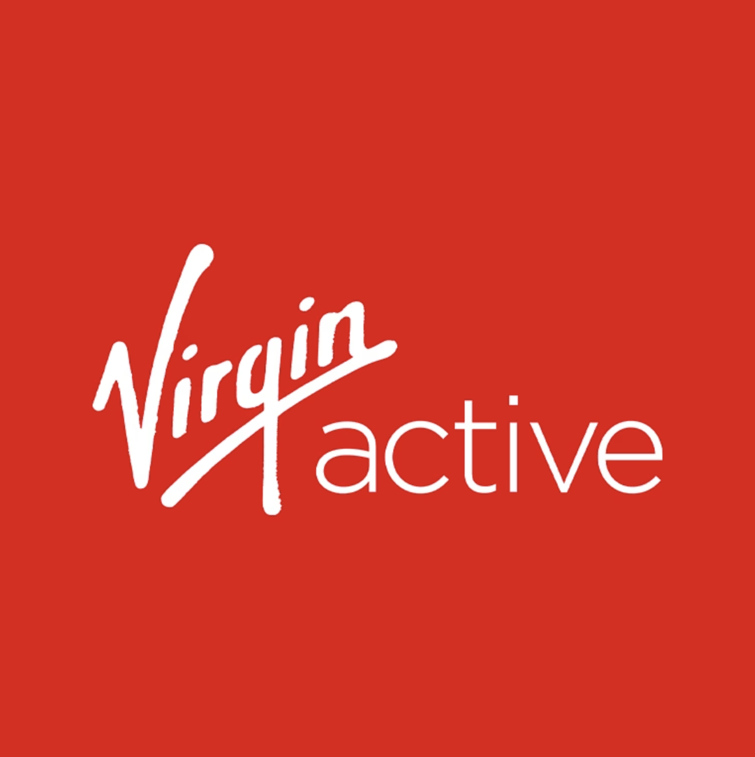 Virgin Active Logo